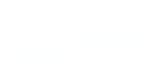 Logo of GSG Telecom - Intranet